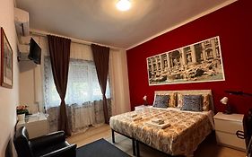 Bella Roma Guest House
